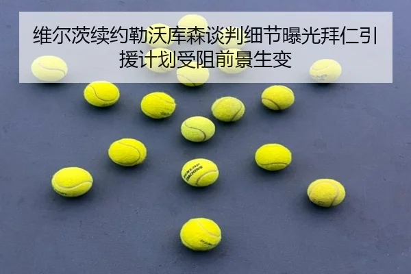 维尔茨续约勒沃库森谈判细节曝光拜仁引援计划受阻前景生变 | lejing sports