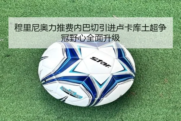 穆里尼奥力推费内巴切引进卢卡库土超争冠野心全面升级 | lejing sports